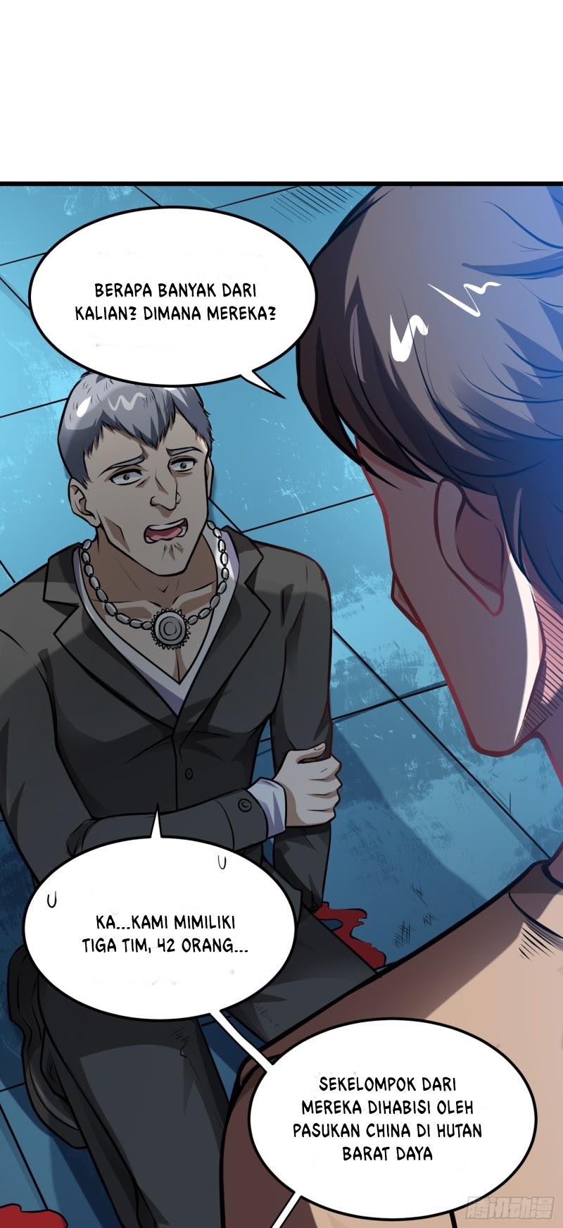 Strongest Divine Doctor Mixed City Chapter 65 Gambar 27